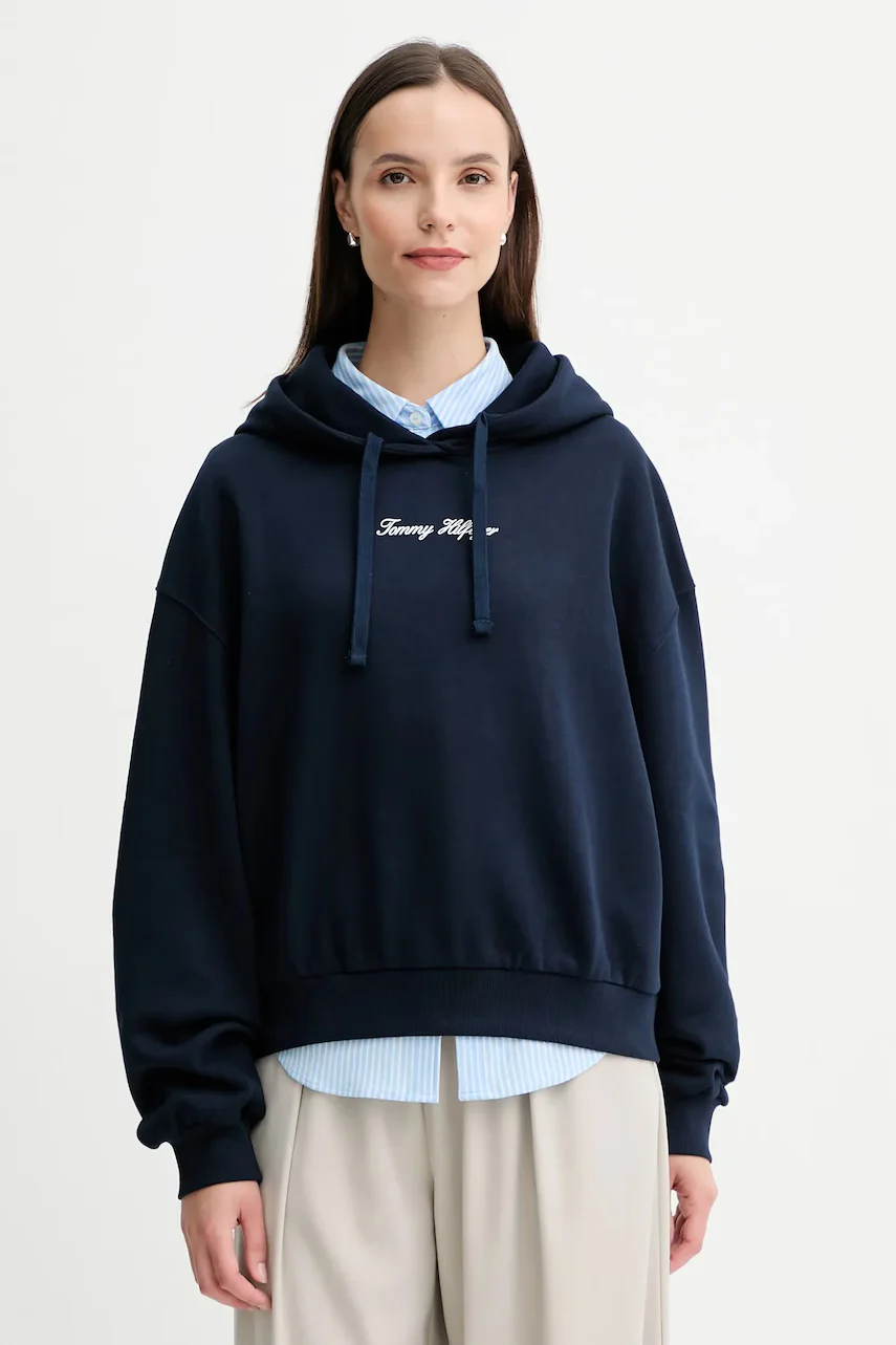 Tommy Hilfiger Суичър