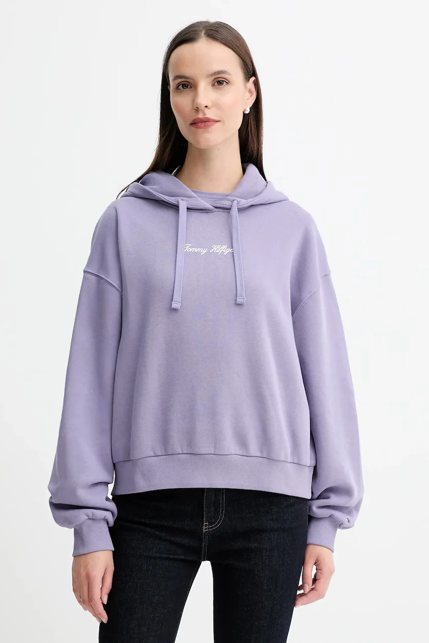 Tommy Hilfiger Суичър