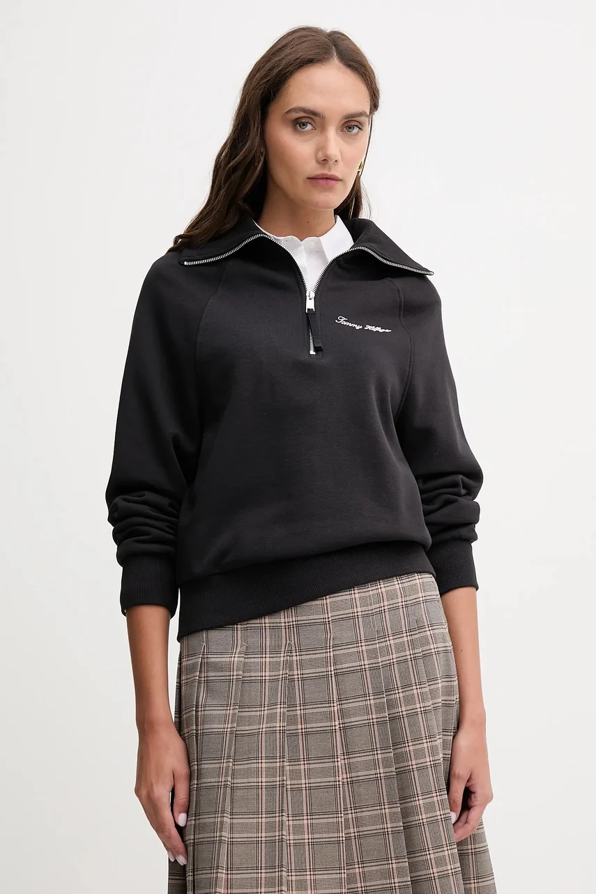 Tommy Hilfiger Суичър