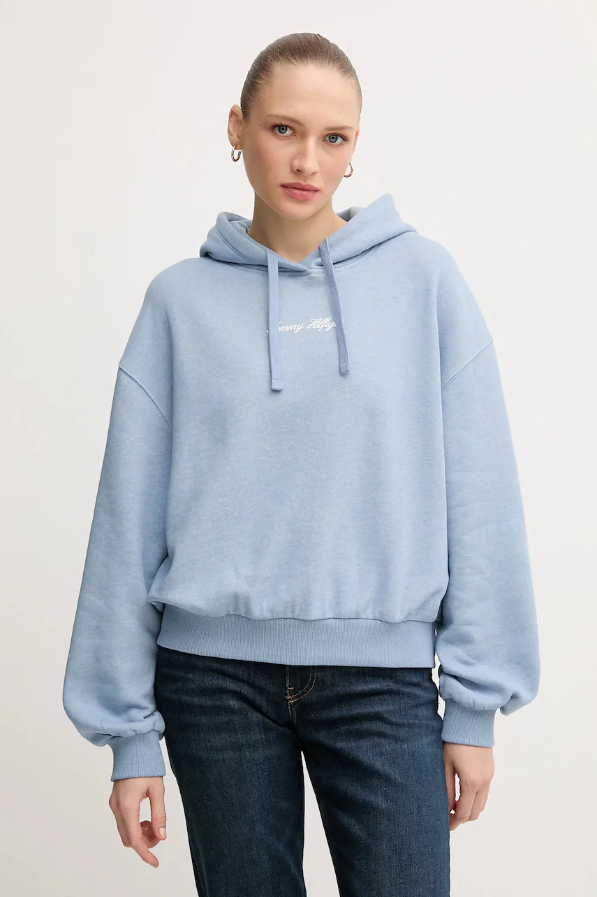 Tommy Hilfiger Суичър