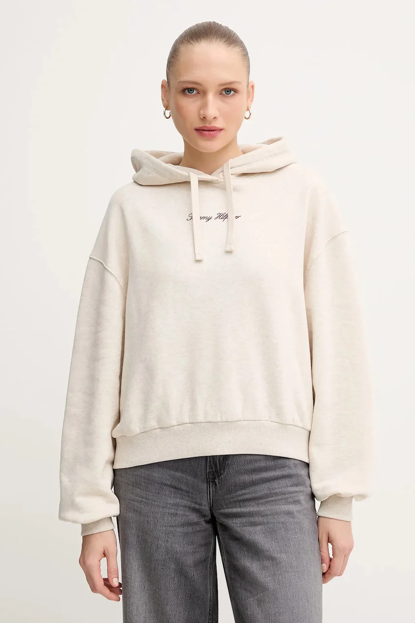 Tommy Hilfiger Суичър