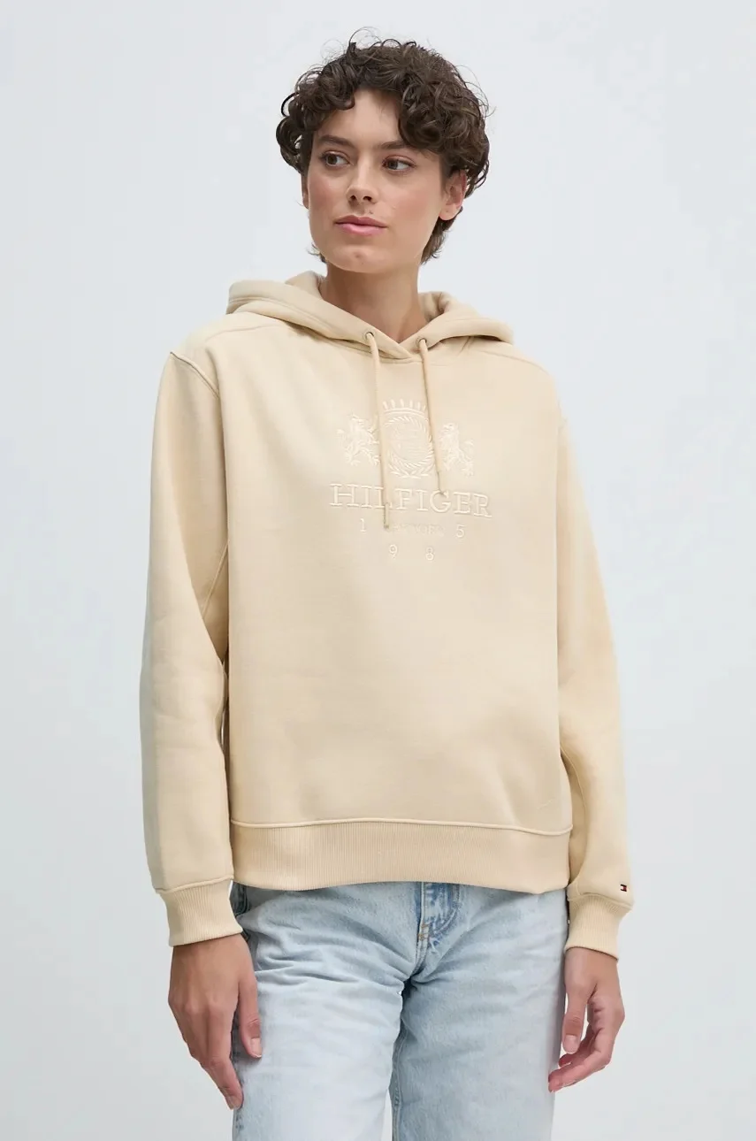 Tommy Hilfiger Суичър