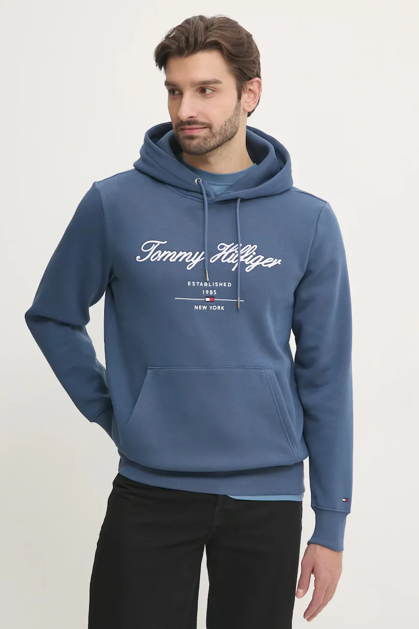 Tommy Hilfiger Суичър
