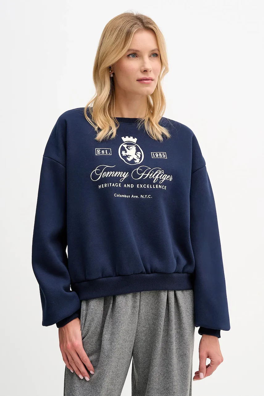 Tommy Hilfiger Суичър