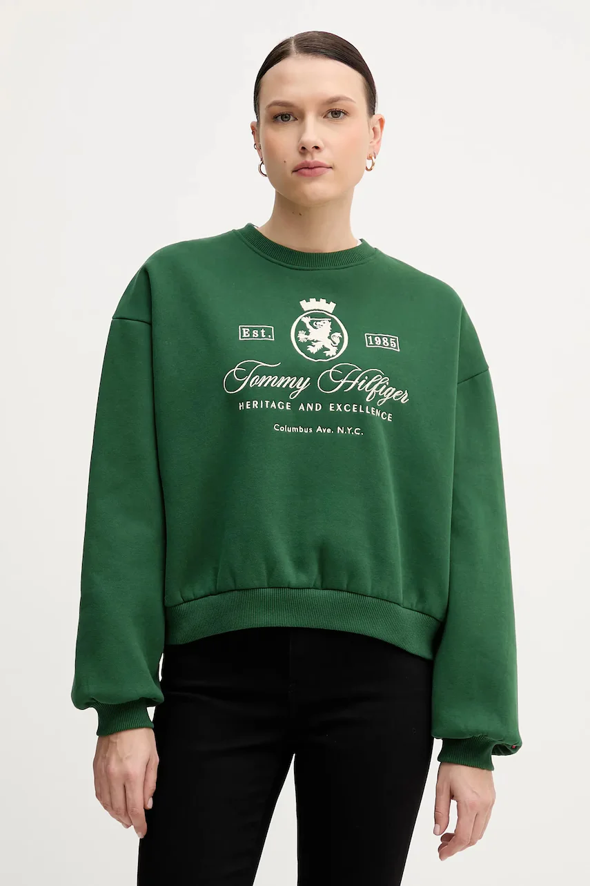 Tommy Hilfiger Суичър