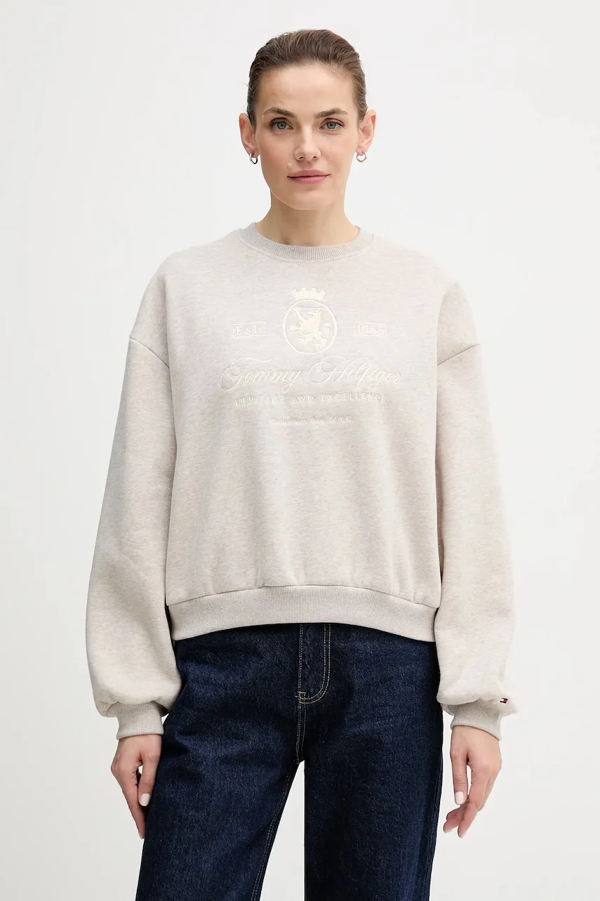 Tommy Hilfiger Суичър