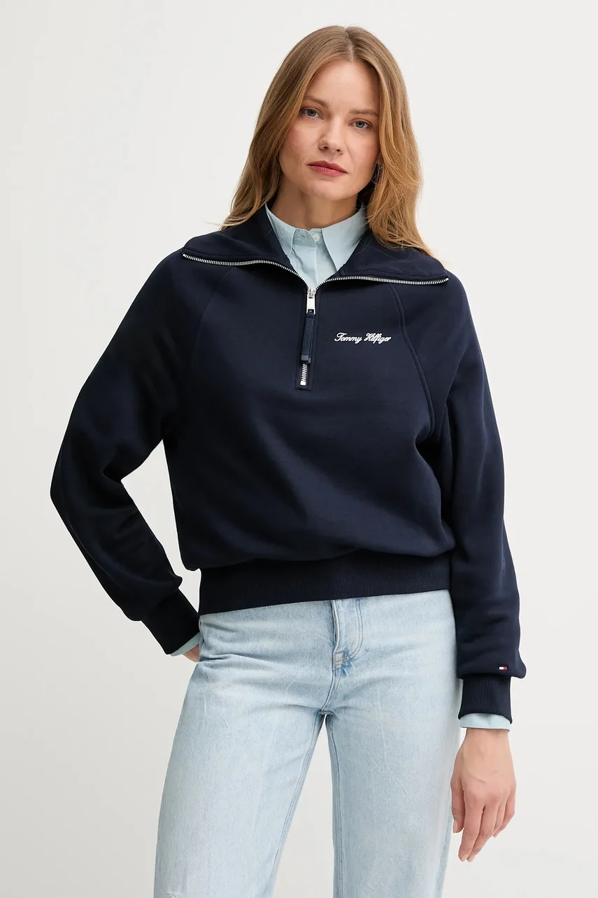 Tommy Hilfiger Суичър