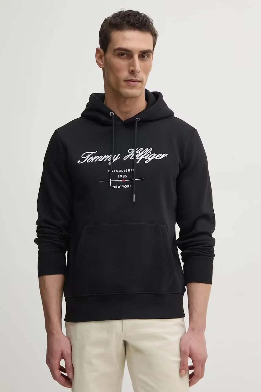Tommy Hilfiger Суичър
