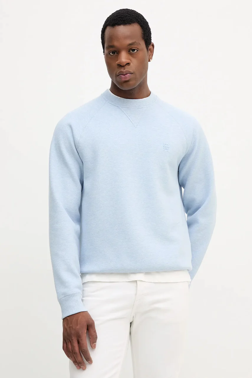 Tommy Hilfiger Суичър