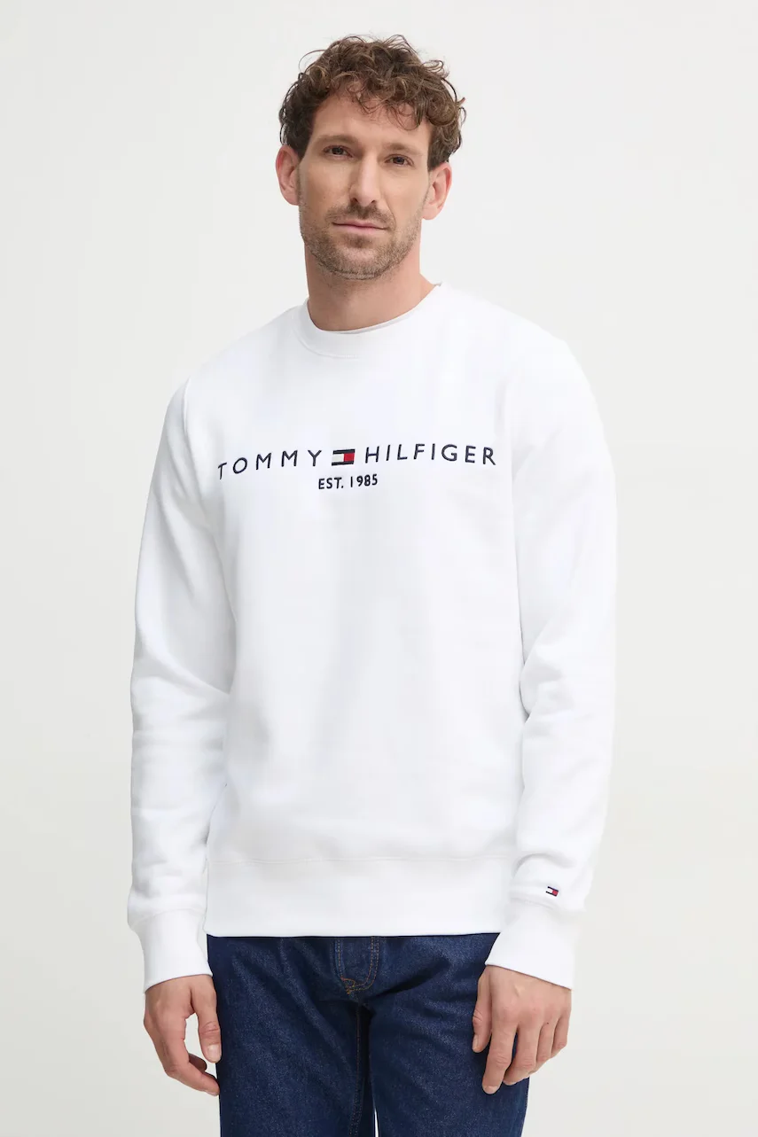 Tommy Hilfiger Суичър