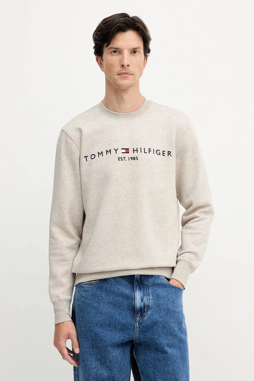 Tommy Hilfiger Суичър
