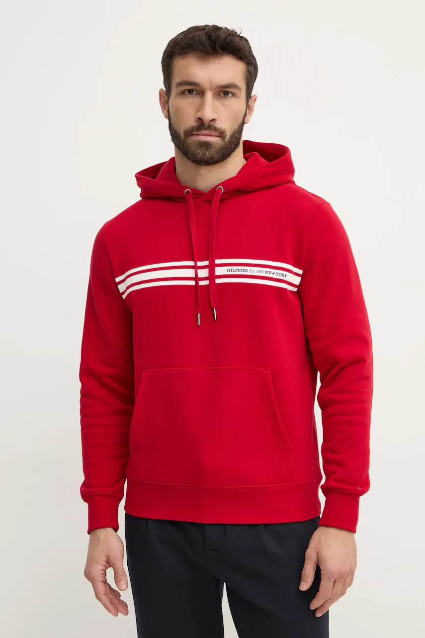 Tommy Hilfiger Суичър