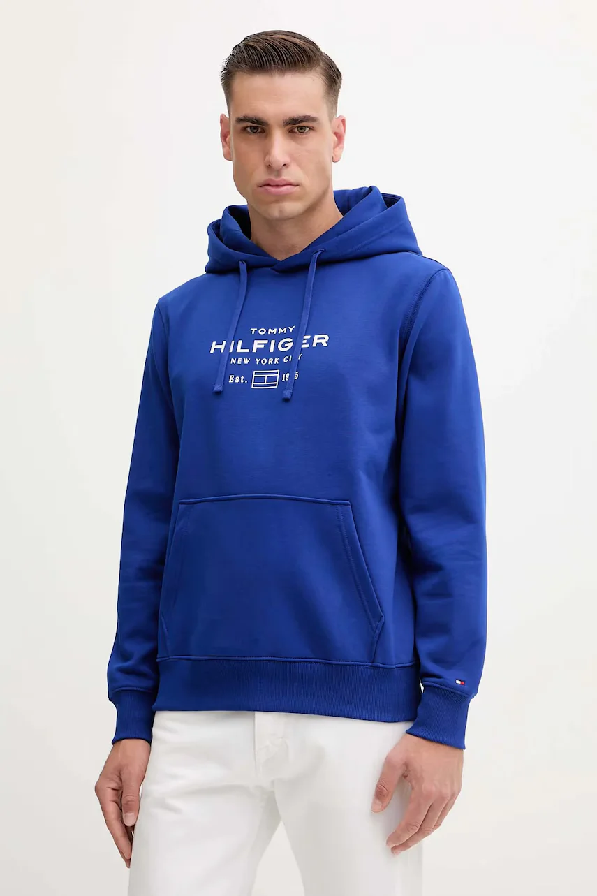 Tommy Hilfiger Суичър