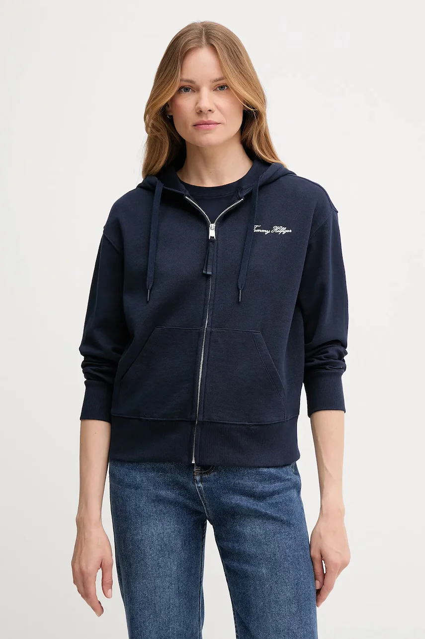 Tommy Hilfiger Суичър