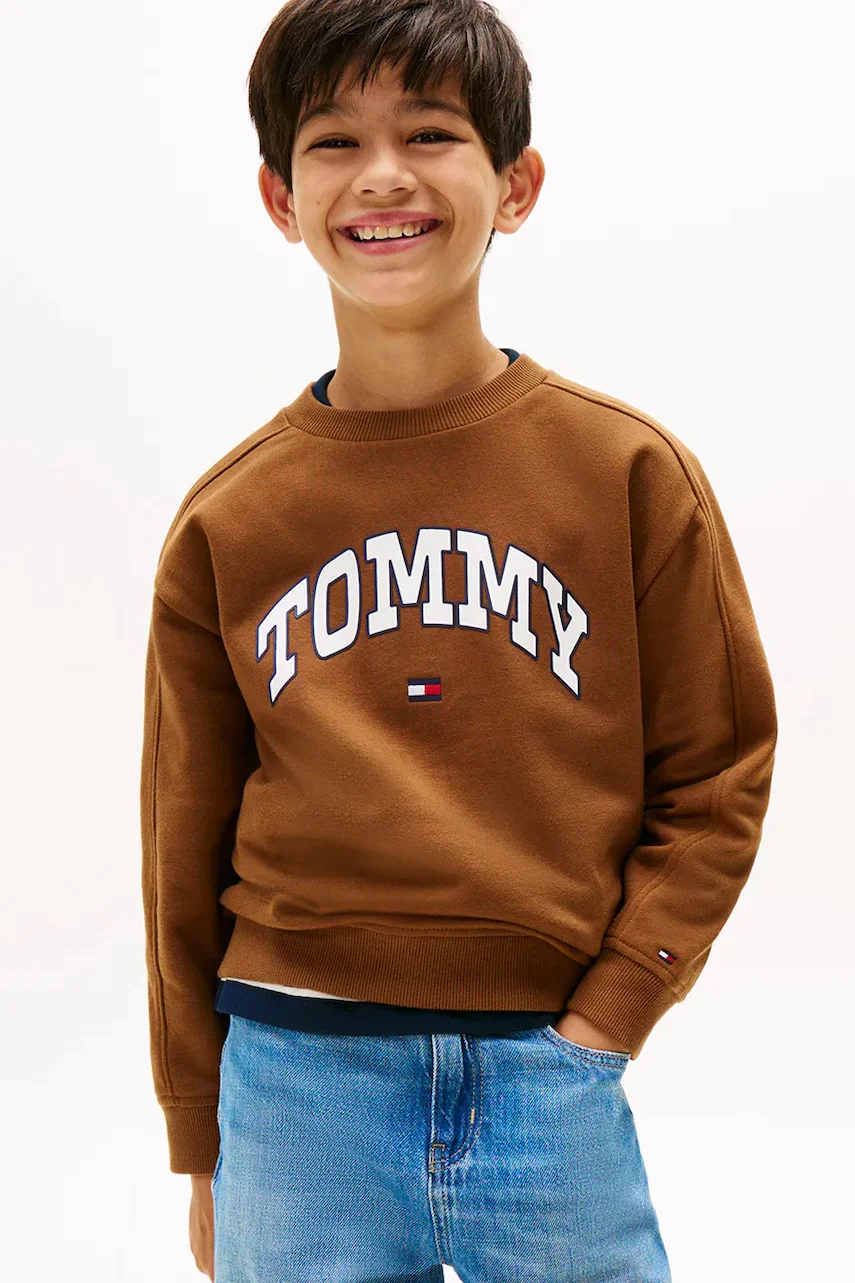 Tommy Hilfiger Суичър