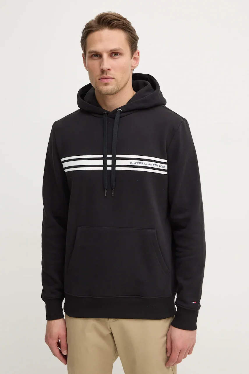 Tommy Hilfiger Суичър