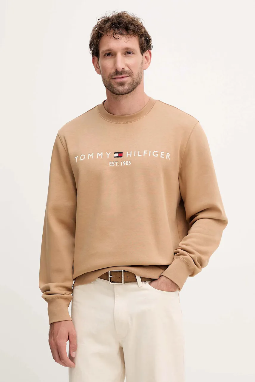 Tommy Hilfiger Суичър