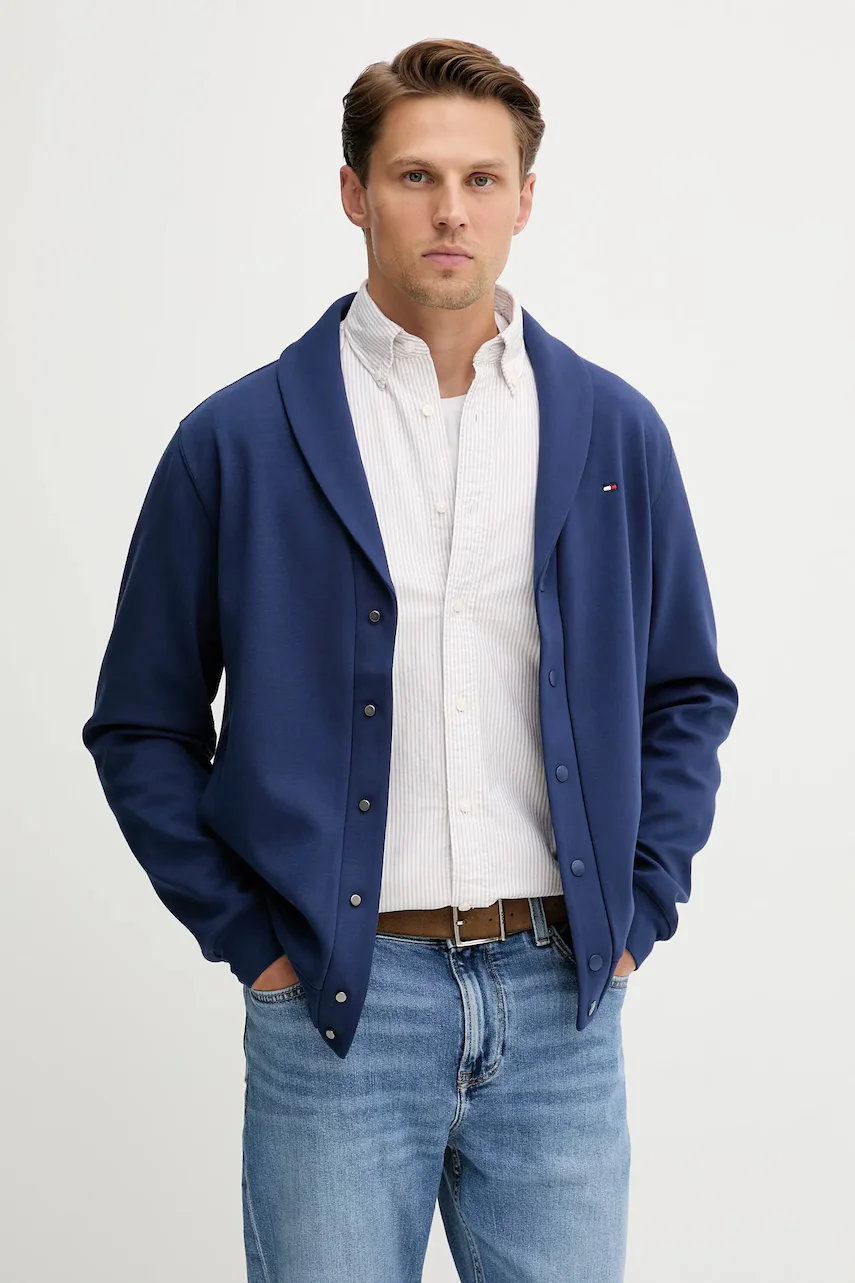 Tommy Hilfiger Суичър