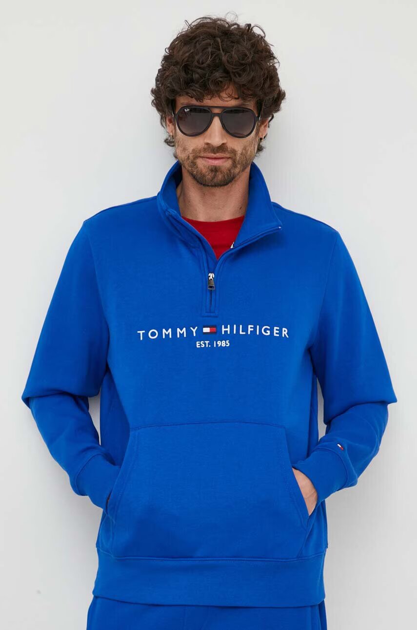 Tommy Hilfiger Суичър
