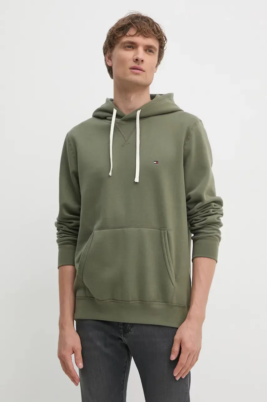 Tommy Hilfiger Суичър