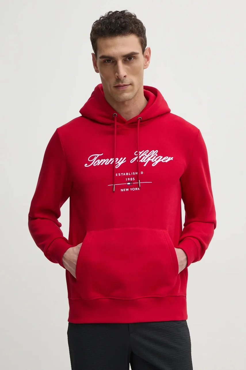 Tommy Hilfiger Суичър