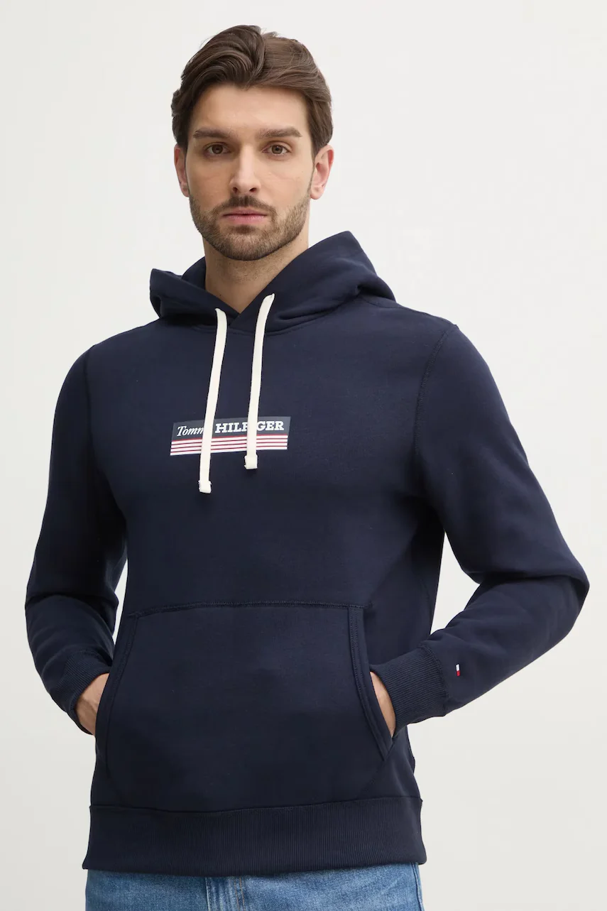 Tommy Hilfiger Суичър
