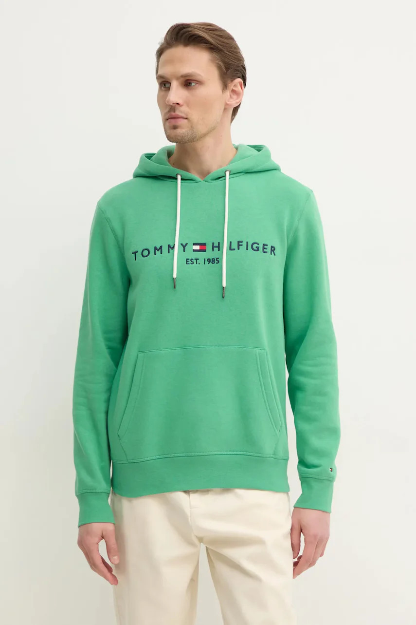 Tommy Hilfiger Суичър