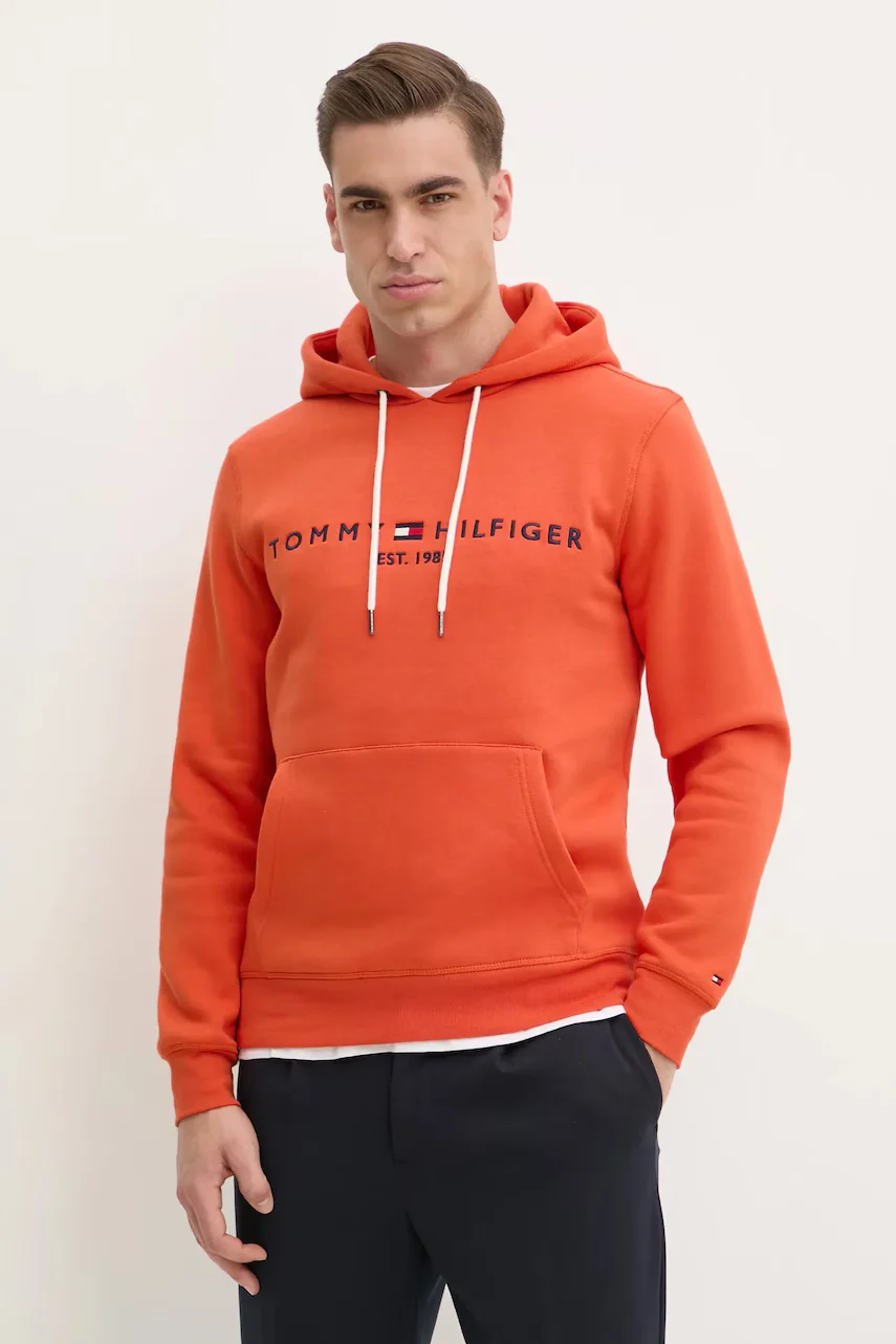 Tommy Hilfiger Суичър