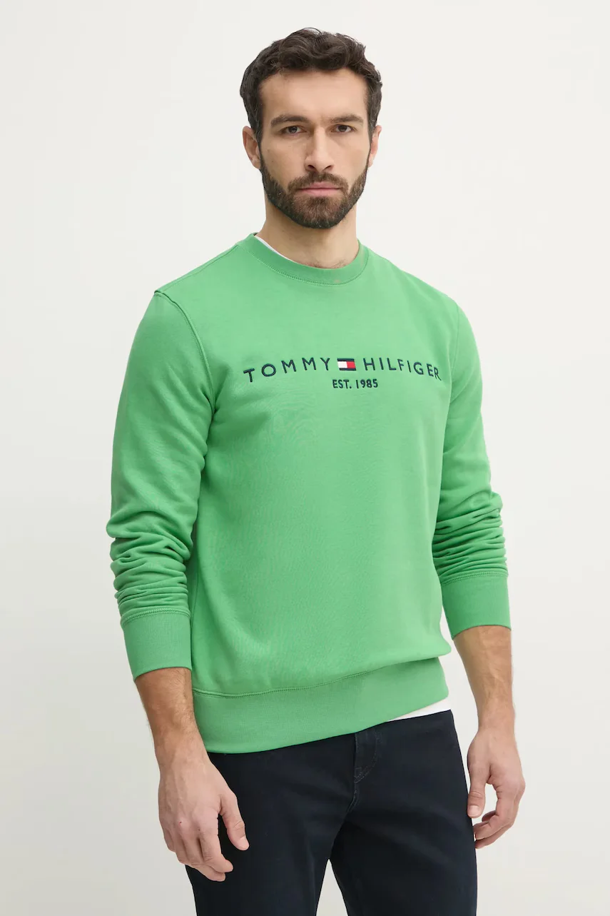 Tommy Hilfiger Суичър