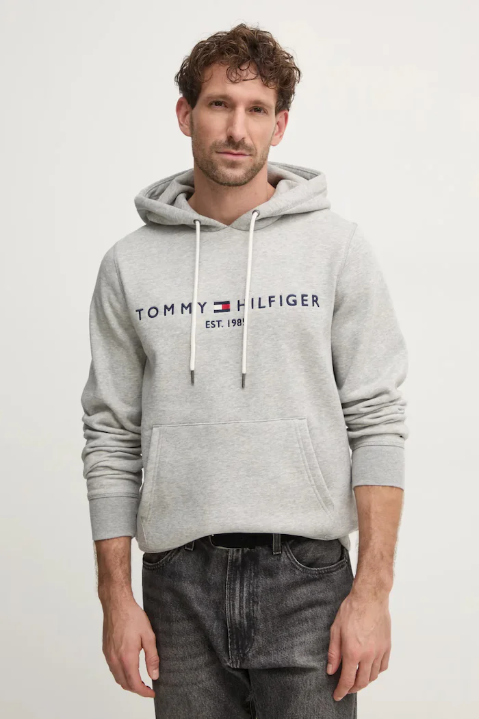 Tommy Hilfiger Суичър MW0MW10752