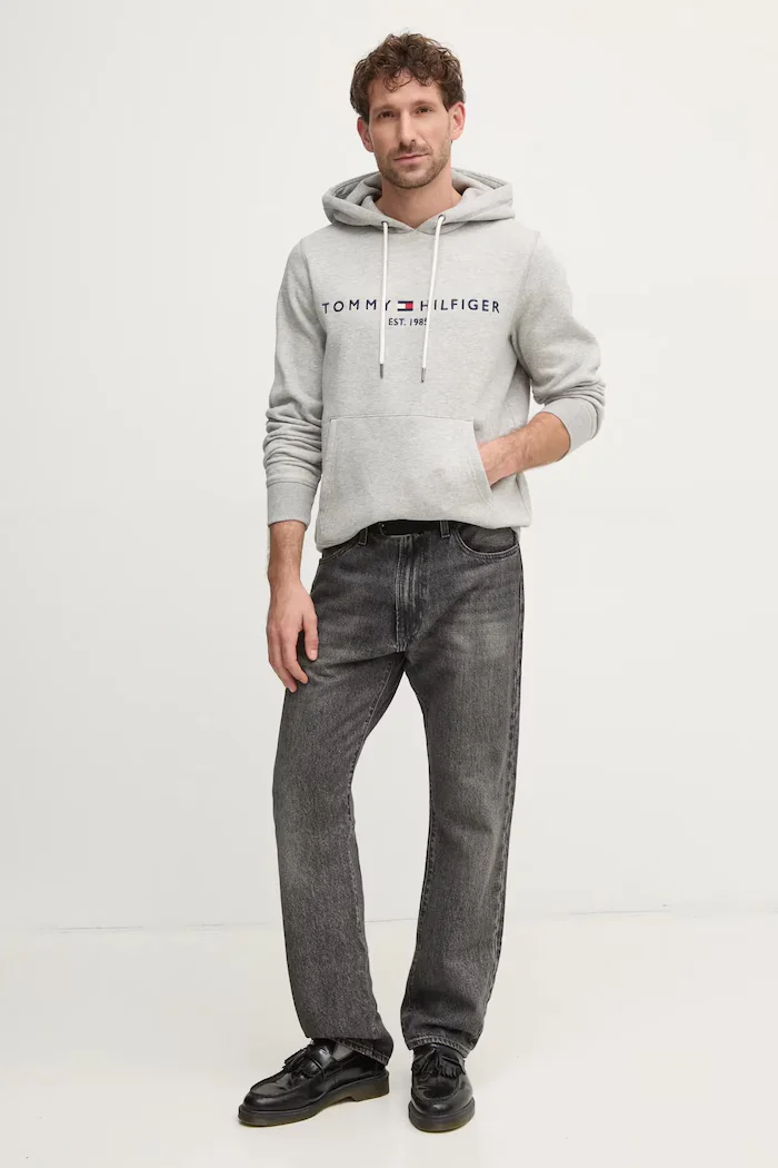 Tommy Hilfiger Суичър MW0MW10752