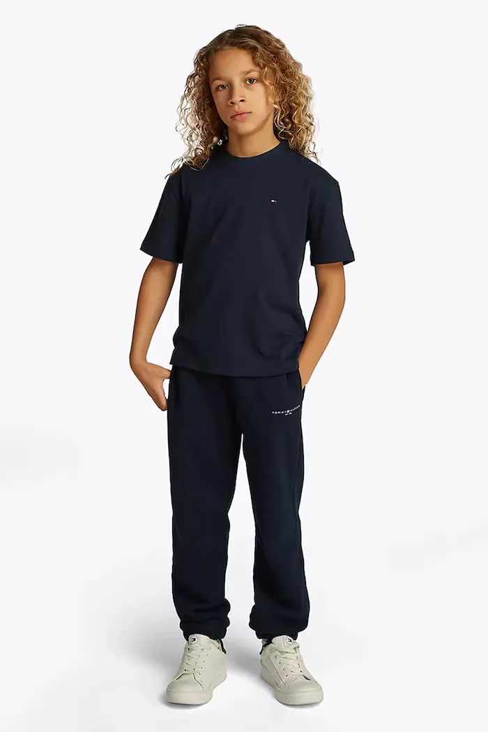 Tommy Hilfiger тъмносин KB0KB09646