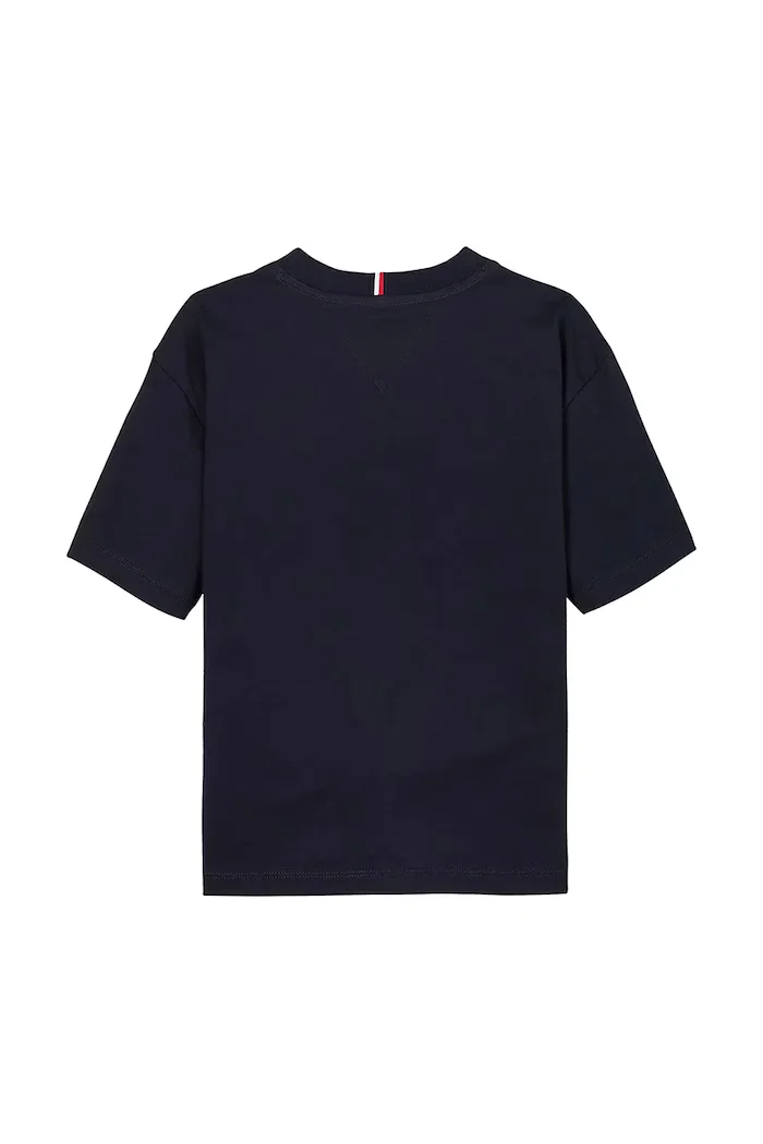 Tommy Hilfiger тъмносин KB0KB09646