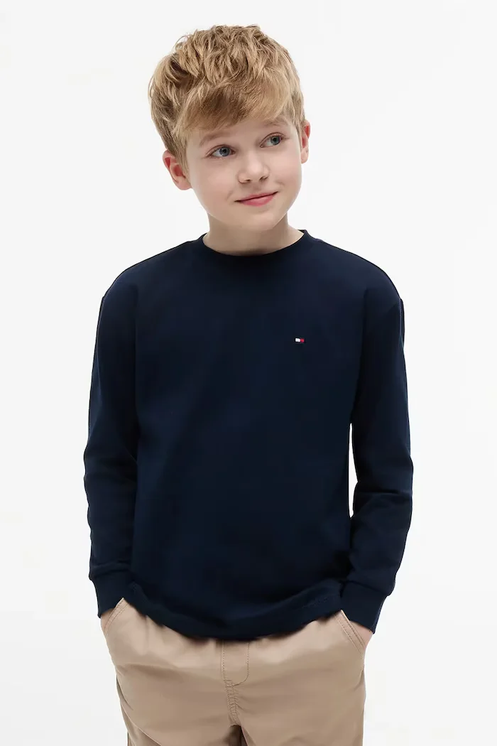 Tommy Hilfiger тъмносин KB0KB09846