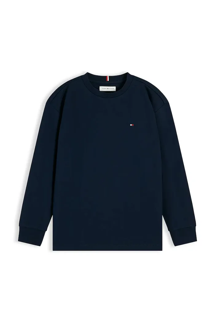Tommy Hilfiger тъмносин KB0KB09846