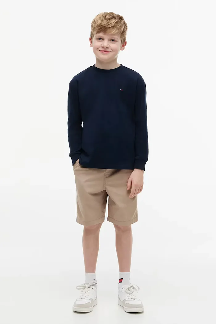 Tommy Hilfiger тъмносин KB0KB09846