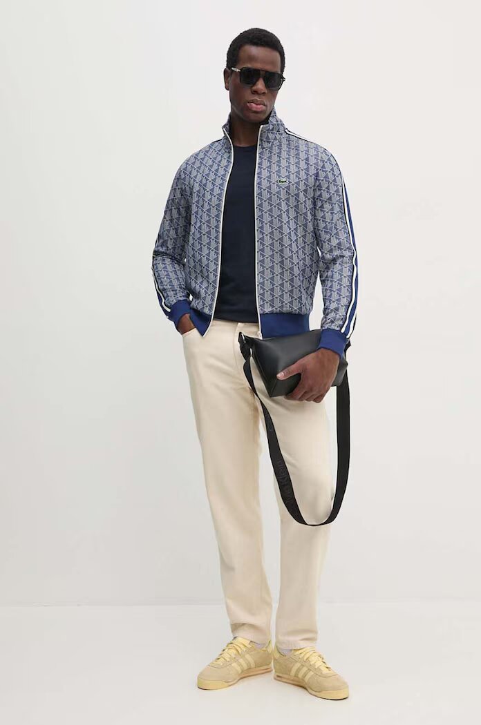 Tommy Hilfiger тъмносин MW0MW37267