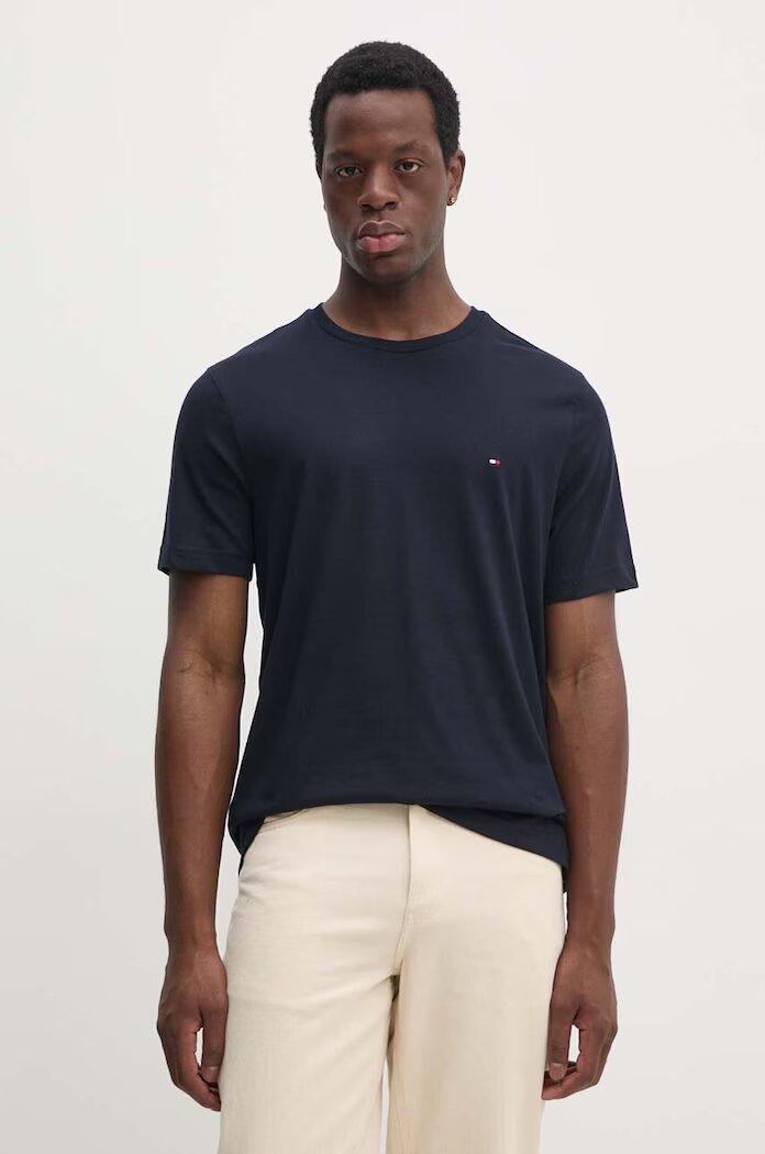 Tommy Hilfiger тъмносин MW0MW37267