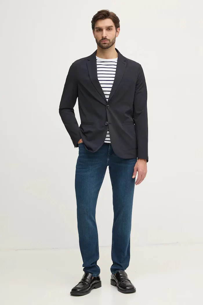 Tommy Hilfiger тъмносин MW0MW39035