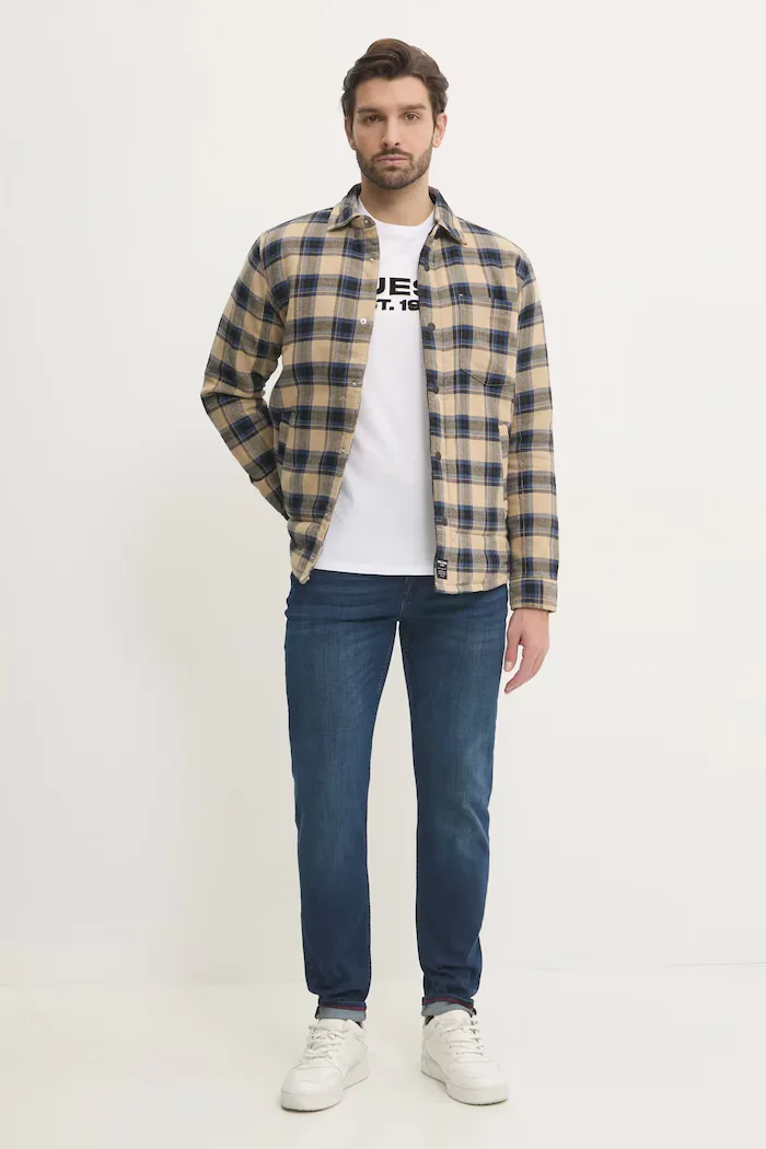 Tommy Hilfiger тъмносин MW0MW39042