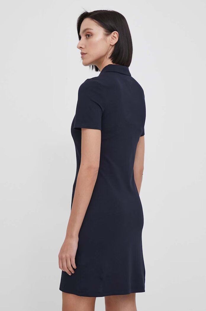 Tommy Hilfiger тъмносин WW0WW42048