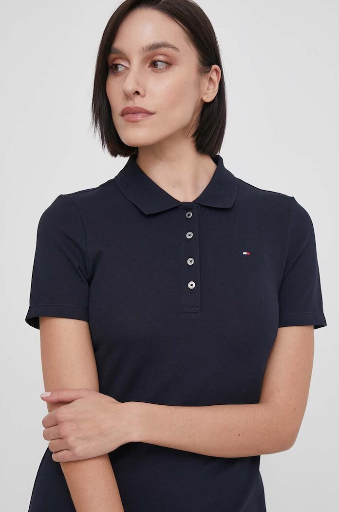 Tommy Hilfiger тъмносин WW0WW42048
