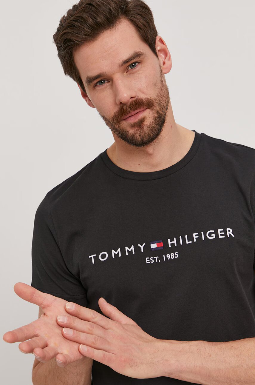 Tommy Hilfiger Тениска
