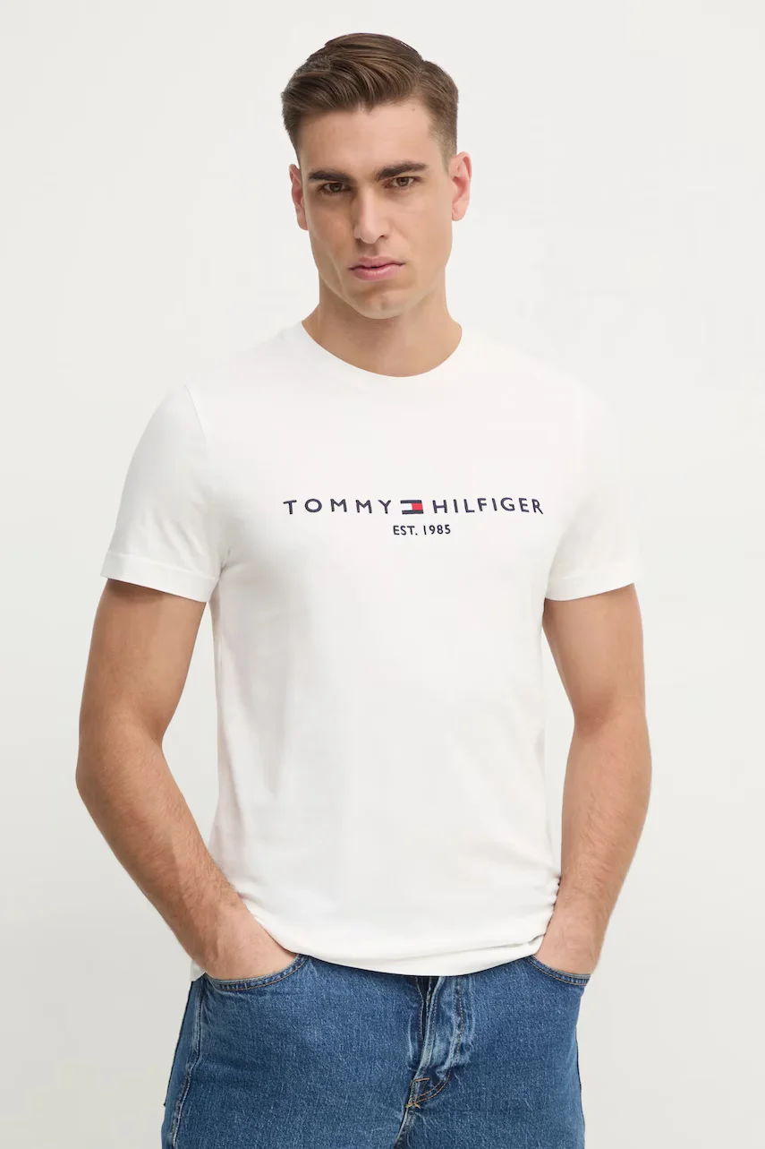 Tommy Hilfiger Тениска