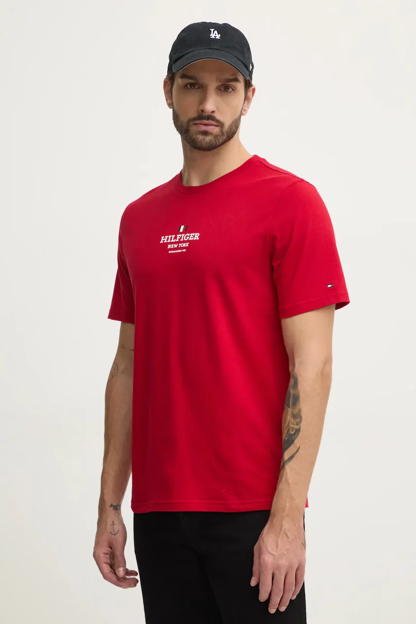 Tommy Hilfiger Тениска