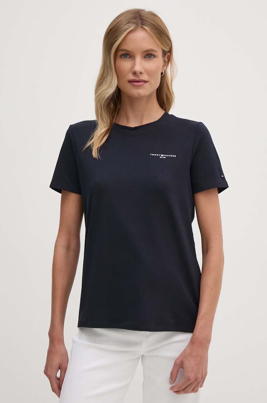Tommy Hilfiger Тениска