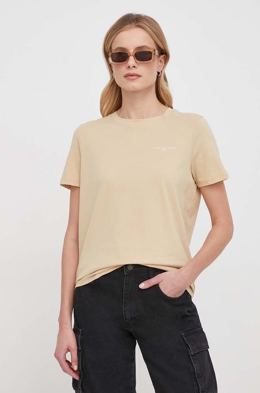 Tommy Hilfiger Тениска