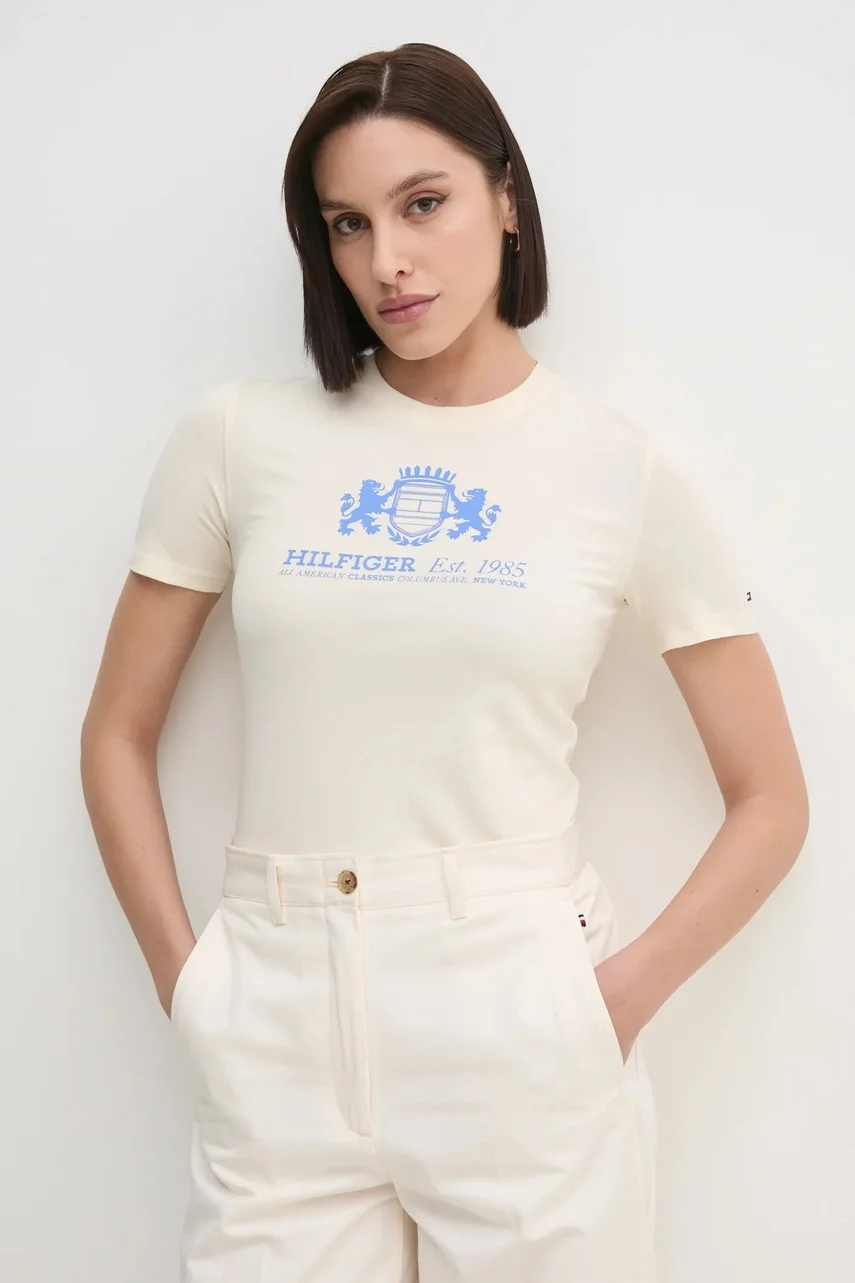 Tommy Hilfiger Тениска