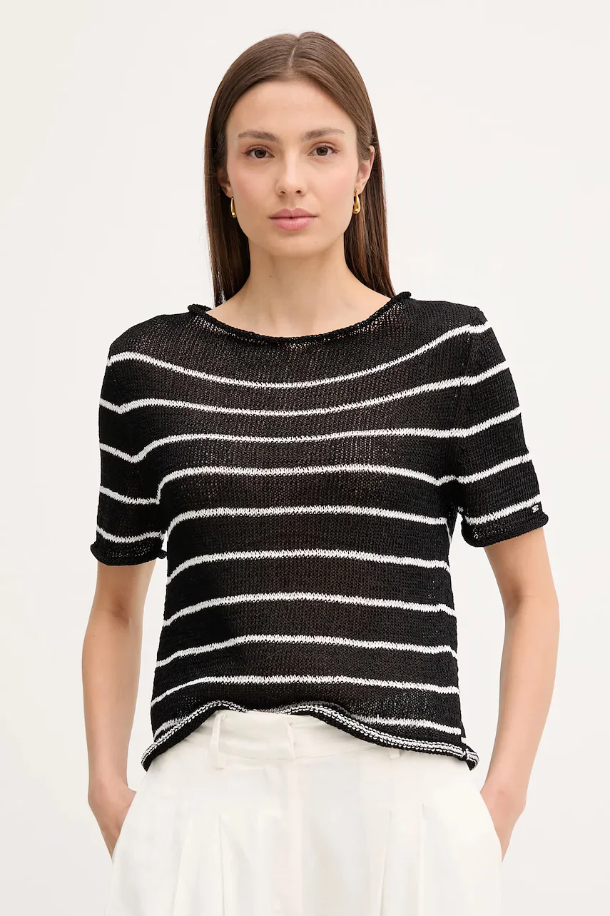 Tommy Hilfiger Тениска