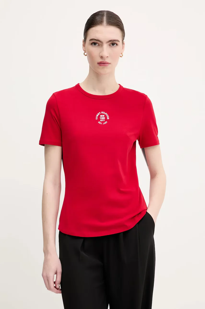 Tommy Hilfiger Тениска